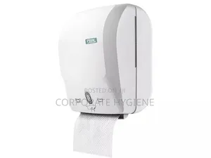 Automatic Tissue Dispenser - Corporate Hygiene