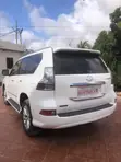 Lexus GX 460 Luxury 2018 White - 1