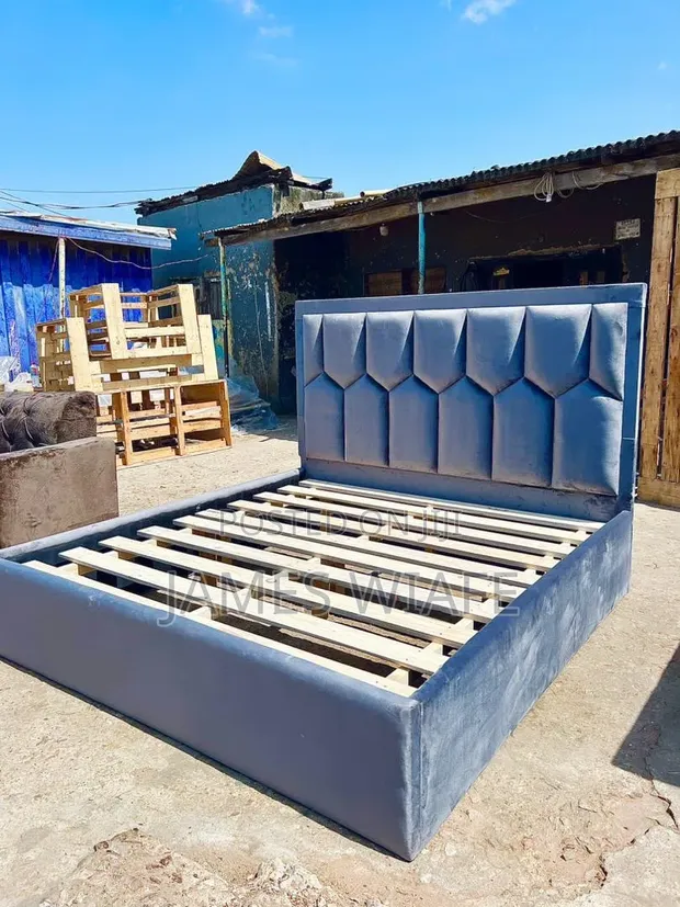 Brand New Zinus Beds - 1