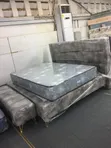 Brand New Zinus Beds - 4