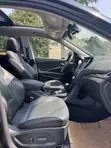 Hyundai Santa Fe Limited Ultimate AWD 2017 Black - 5