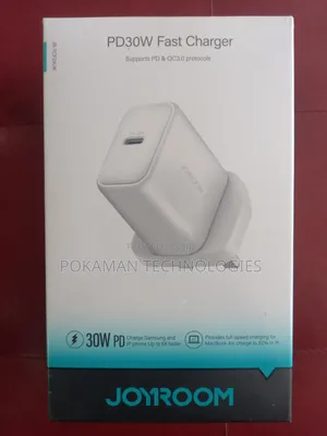 Joyroom PD30W Fast Charger