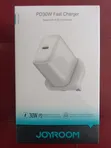 Joyroom PD30W Fast Charger - 1