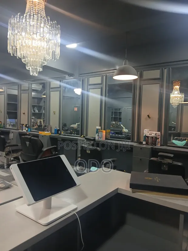 Secretary Needed Urgently - Wills Barbershop and Spa - 1