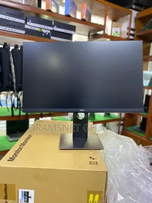 Dell P2422H 24-Inch Monitor