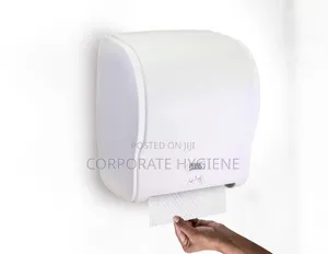 Manual Autocut Tissue Dispenser