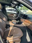 2017 Mercedes-Benz E300 4Matic AWD Sedan - 2