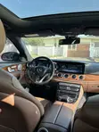 2017 Mercedes-Benz E300 4Matic AWD Sedan - 3