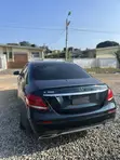 2017 Mercedes-Benz E300 4Matic AWD Sedan - 4