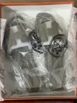 Hermes Slippers - 1