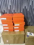 Hermes Slippers - 3