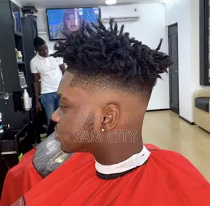 Barber Wanted - Accra Metropolitan