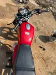 Royal RY125 Dual Sport Motorcycle (2026 Model) - 2