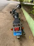 Royal RY125 Dual Sport Motorcycle (2026 Model) - 3