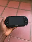 Sony PS Vita Slim 32GB Black with 15 Games - 1