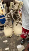 Tactical Men's Boots - Brand New - 2