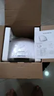 Brimix Automatic Wall-Mounted Hand Dryer - 2