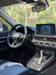 Honda CR-V EX-L AWD 2025 Gray - 1