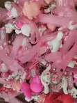 Teddy Bear Keyholder Wholesale - 1