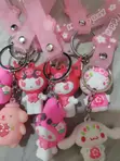 Teddy Bear Keyholder Wholesale - 2