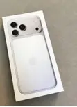 New Apple iPhone 17 Pro Max 1TB Gray - 2