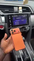Apple iPhone 17 Pro Max 256GB Orange - 1