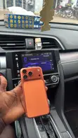 Apple iPhone 17 Pro Max 256GB Orange - 2