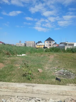 Residential Plot for Sale in Dansoman