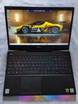 Dell G15 5530 Laptop - Intel Core i7, 8GB RAM, 256GB SSD, RTX 2060 - 4