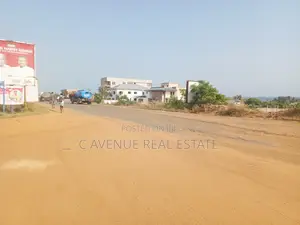Residential Plots for Sale in Prampram (City of David)