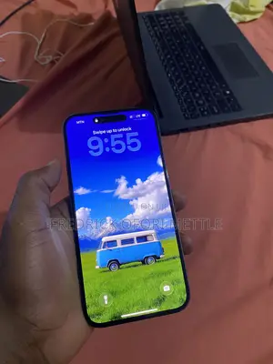 Apple iPhone 14 Pro Max 128GB Purple