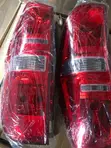 Hyundai TQ Platform Rear Combination Tail Light - Left & Right - 3