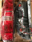 Hyundai TQ Platform Rear Combination Tail Light - Left & Right - 4