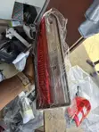 Toyota Corolla Cross Tail Lights (2018-2021) - 1