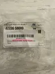 Hyundai Palisade Front Right Door Belt Weatherstrip - 82220-S8000 - 1