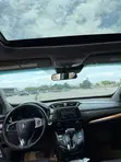 2022 Honda CR-V EX-L White - 3
