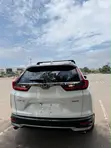 2022 Honda CR-V EX-L White - 5