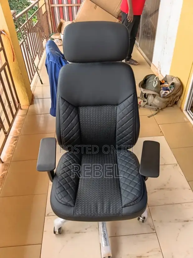 Wood-Mode Brand New Chairs - 1
