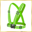 Reflective Running Vest - 1