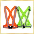 Reflective Running Vest - 3
