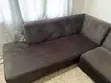 L Shaped Sofa Set - 1