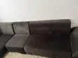 L Shaped Sofa Set - 2