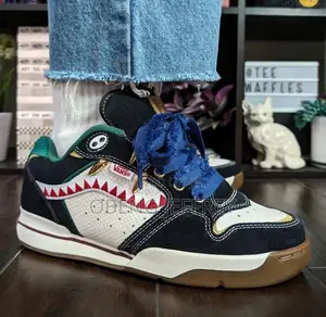 Original Vans Premium Rowley XLT Sneakers