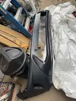 Hyundai Kona Front Bumper (2022-2024) - 2
