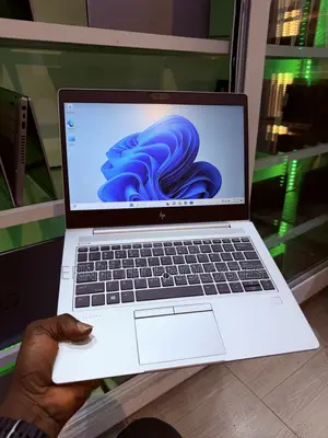HP EliteBook 735 G5 Laptop - Ryzen 7, 16GB RAM, 256GB SSD