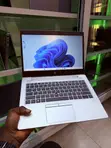 HP EliteBook 735 G5 Laptop - Ryzen 7, 16GB RAM, 256GB SSD - 1