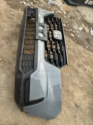 Honda CR-V Front Bumper (2022-2024)