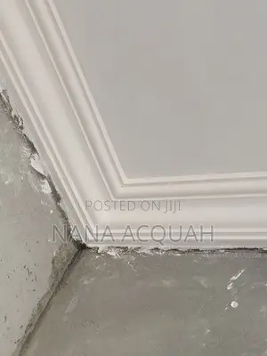 Pop/Plasterboard Works & Interior Decor