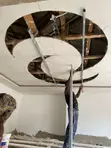 Pop/Plasterboard Works & Interior Decor - 2