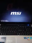 MSI CR600 Laptop - 3GB RAM, 320GB HDD - 2